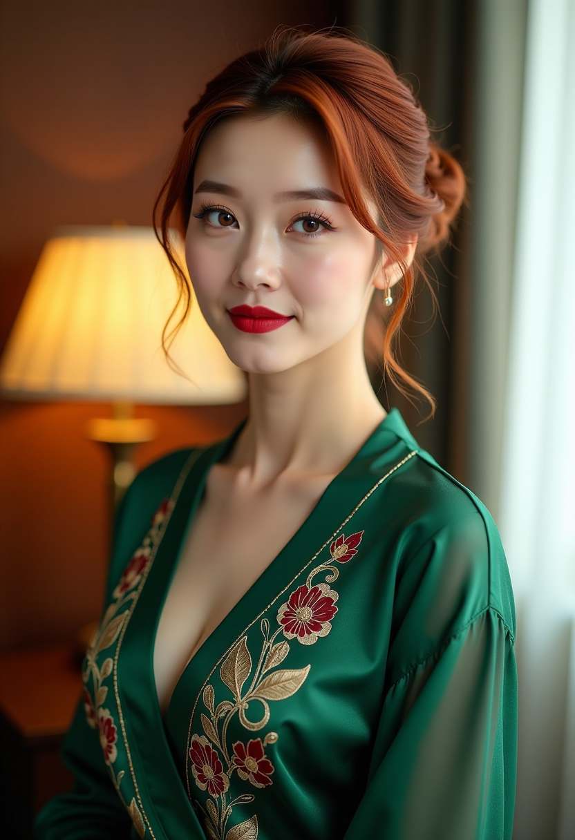 两个人的距离 海报